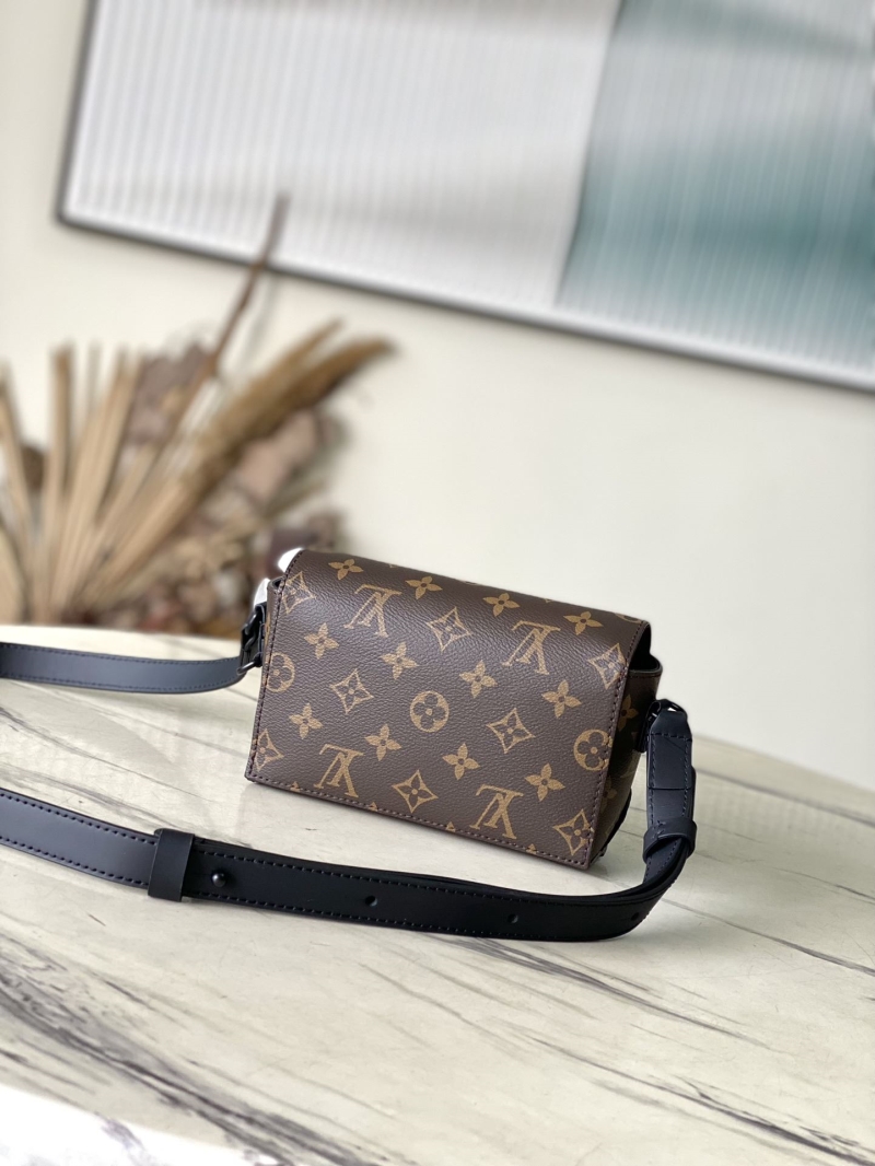 LV Satchel Bags